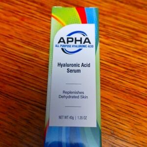 Hyaluronic acid